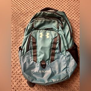 Under Armour Storm Backpack